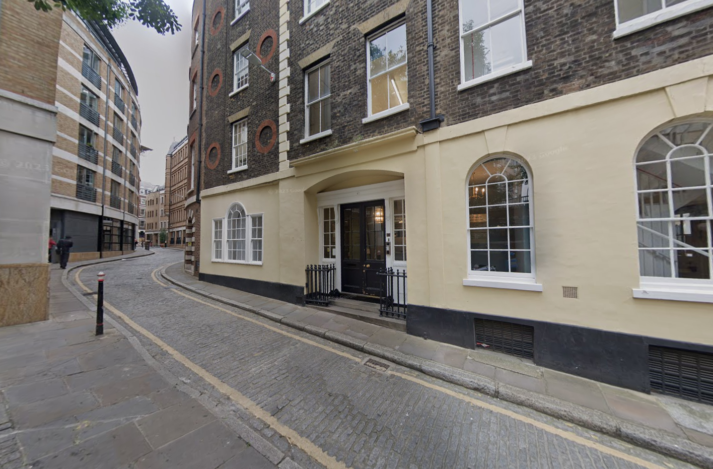 ICBs_London