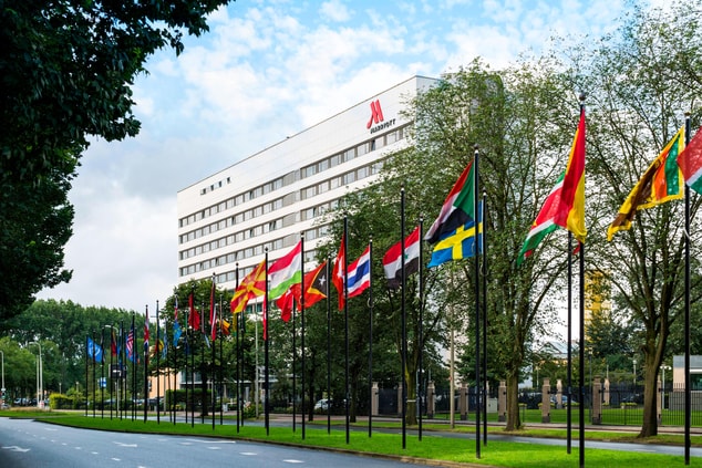 34th Annual Meeting of the Governing Council