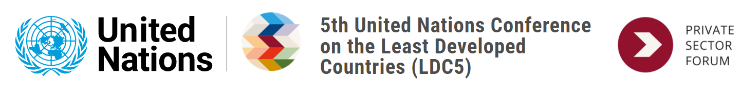UN_LDC5_Private_sector_forum