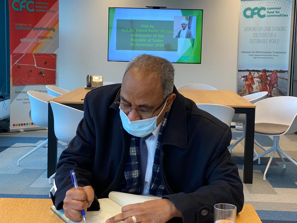 Ambassador Sudan (2)