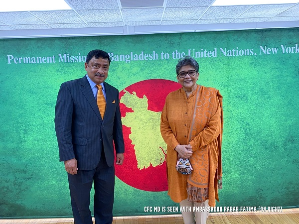 Bangladesh