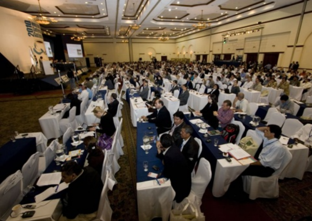 Coffee 2010