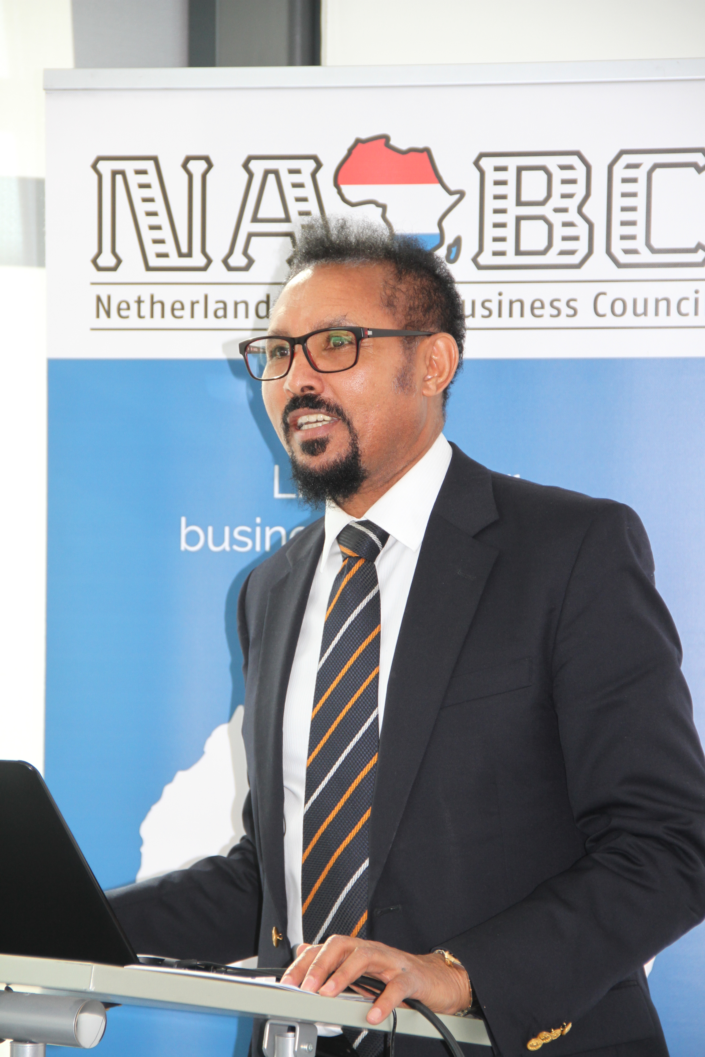 Dr.A.Metiku_Ethiopia