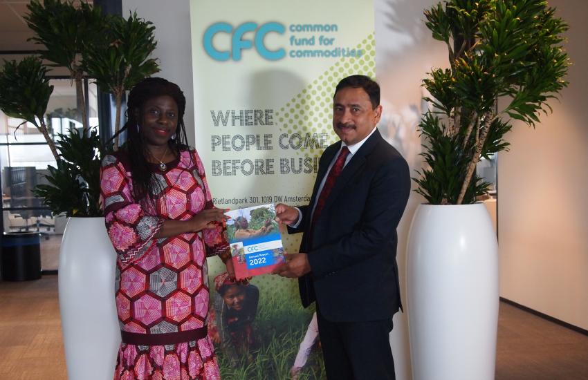 20230809 Amb. Cameroon