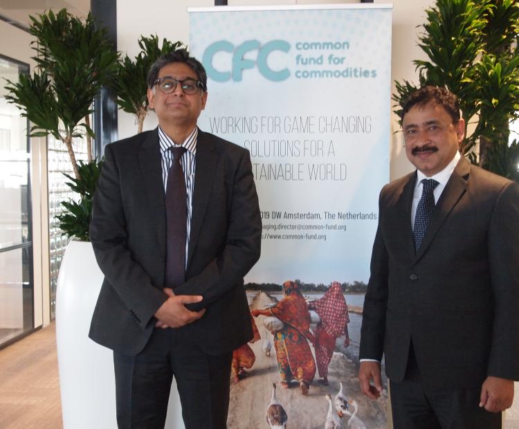 Amb. Pakistan 2022.03.07