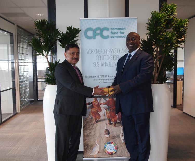Cote d'Ivoire - 05052022