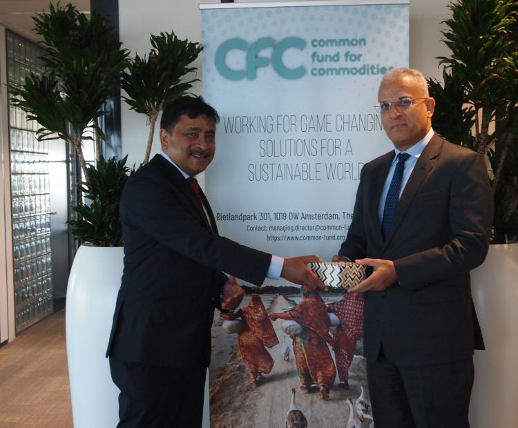 20220609 - Amb. Tunisia