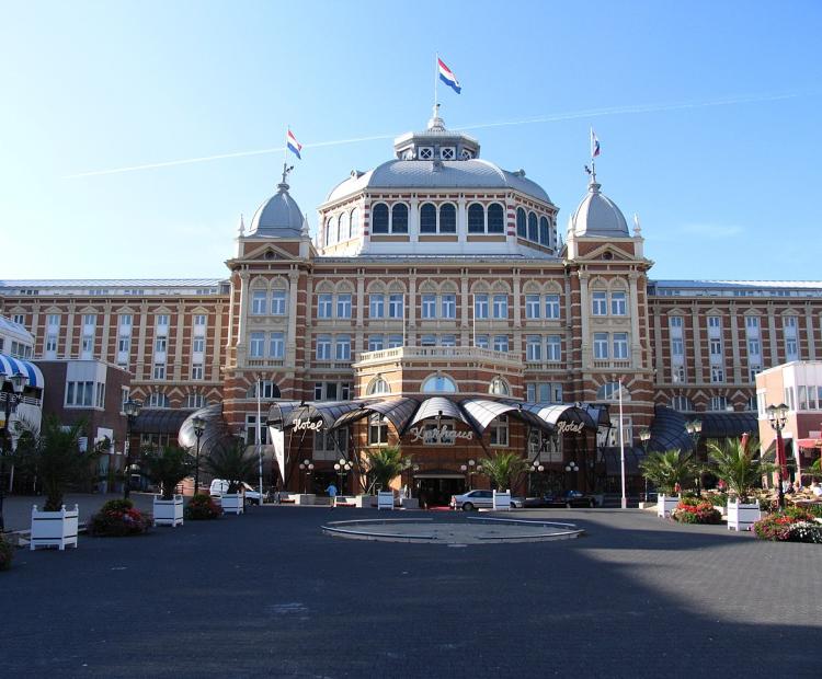 Kurhaus