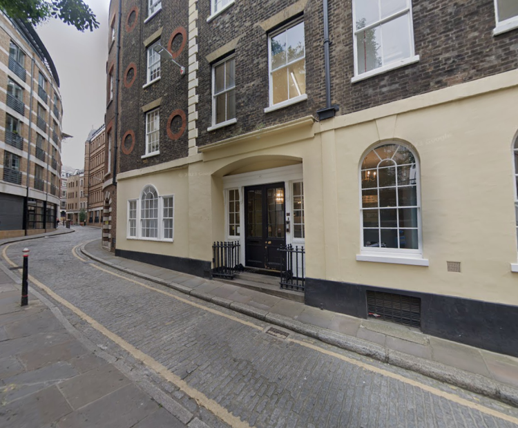 ICBs_London