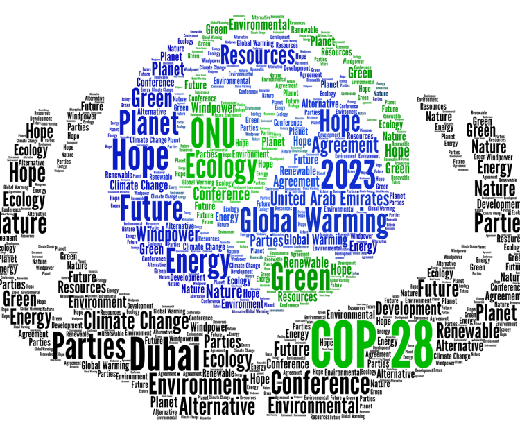 COP28