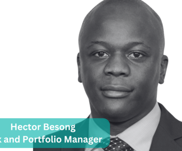  Hector Besong