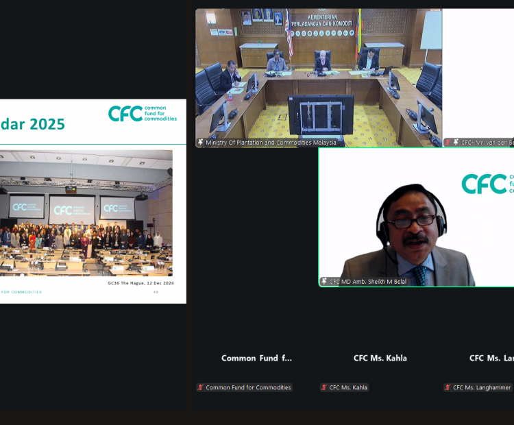 CFC - Malaysia 21102025