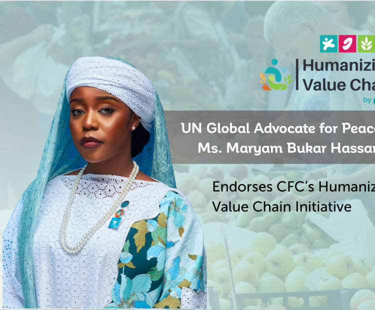 Ms. Maryam Bukar Hassan
