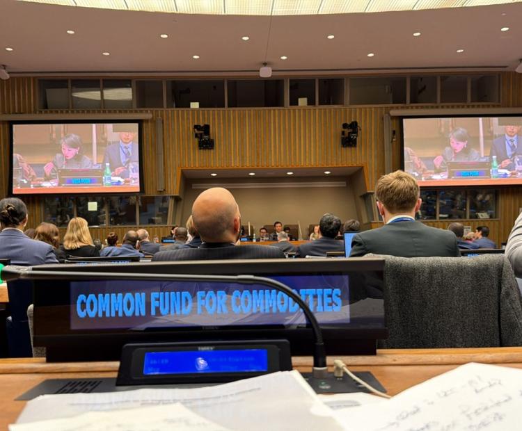 General Debate FFD 2026