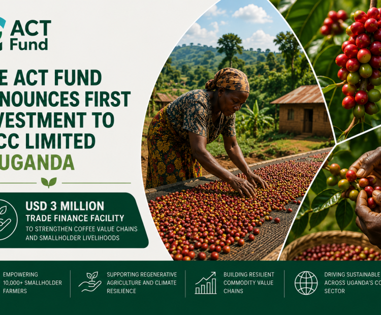 ACT Fund first loan